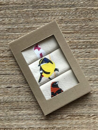 Tyrant Bird Kitchen Towel - Image 7